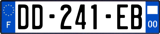 DD-241-EB