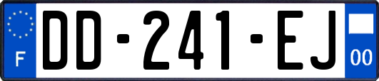 DD-241-EJ