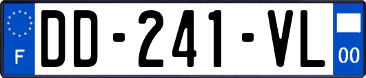 DD-241-VL