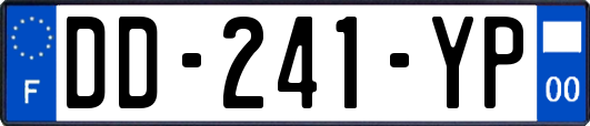 DD-241-YP