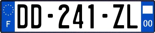 DD-241-ZL