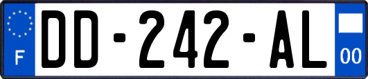 DD-242-AL