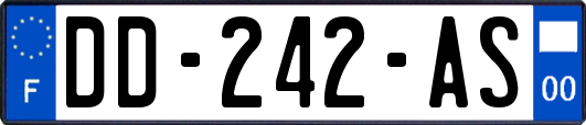 DD-242-AS