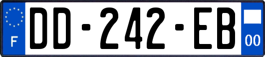 DD-242-EB