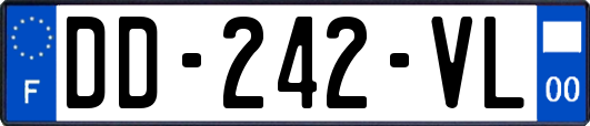 DD-242-VL