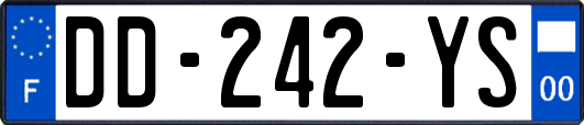 DD-242-YS