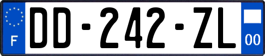 DD-242-ZL
