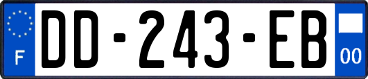 DD-243-EB