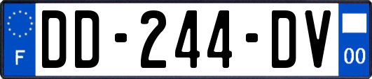 DD-244-DV