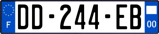 DD-244-EB