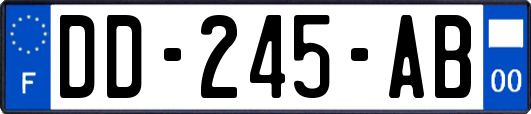 DD-245-AB