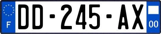 DD-245-AX