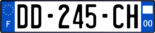 DD-245-CH