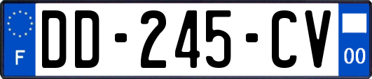 DD-245-CV