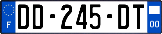 DD-245-DT