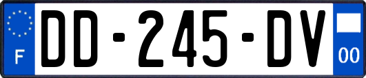 DD-245-DV