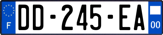 DD-245-EA