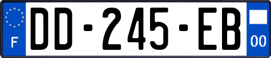 DD-245-EB