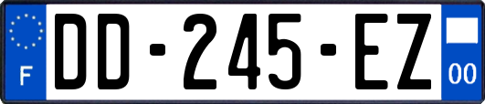 DD-245-EZ