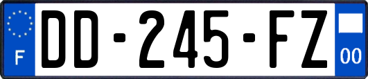 DD-245-FZ