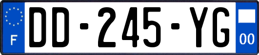 DD-245-YG