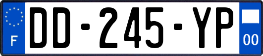 DD-245-YP