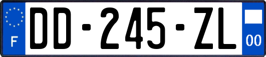 DD-245-ZL