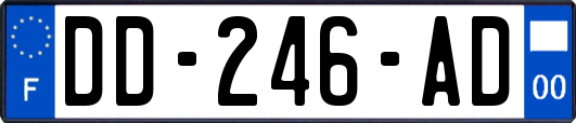 DD-246-AD