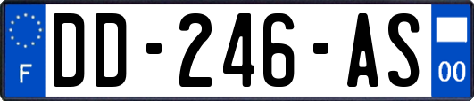 DD-246-AS