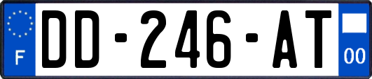 DD-246-AT