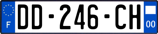 DD-246-CH