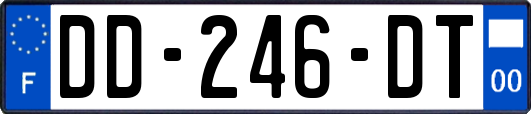 DD-246-DT