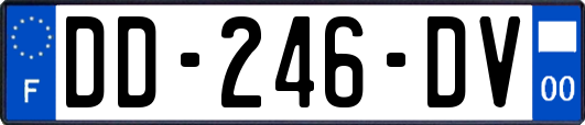 DD-246-DV