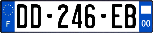 DD-246-EB