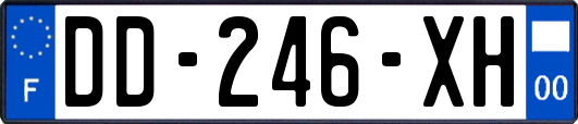 DD-246-XH