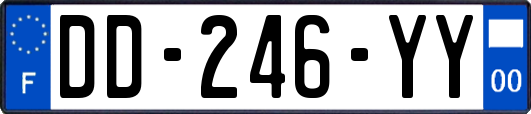 DD-246-YY