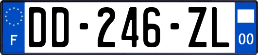 DD-246-ZL