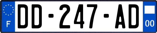 DD-247-AD