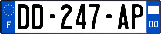 DD-247-AP