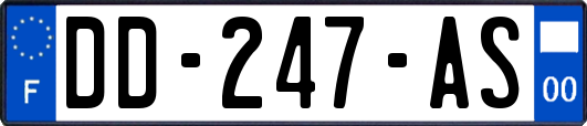 DD-247-AS