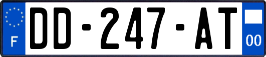 DD-247-AT