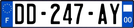 DD-247-AY