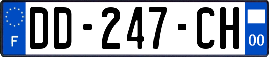 DD-247-CH