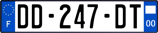 DD-247-DT