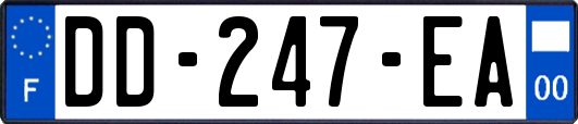 DD-247-EA