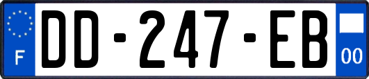 DD-247-EB