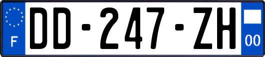 DD-247-ZH