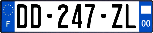 DD-247-ZL