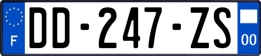 DD-247-ZS