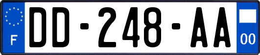 DD-248-AA